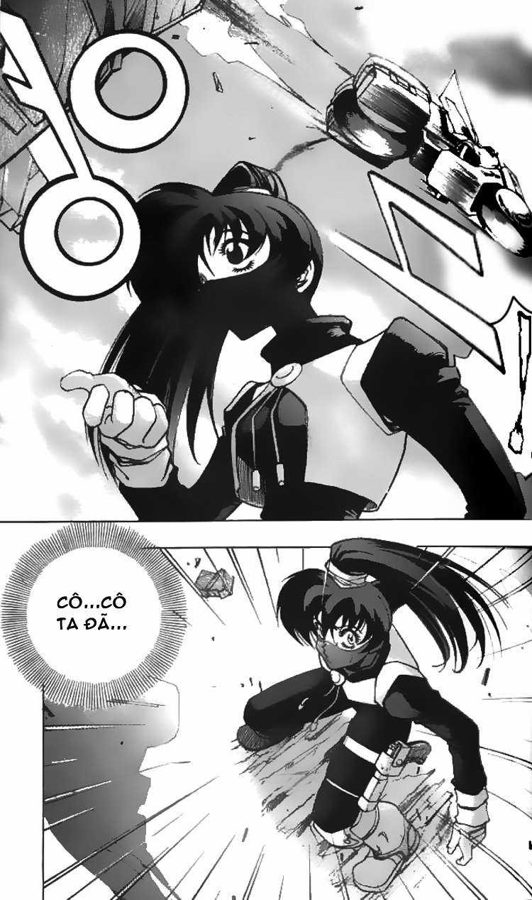 Western Shotgun - Chapter 7 - Trang 14