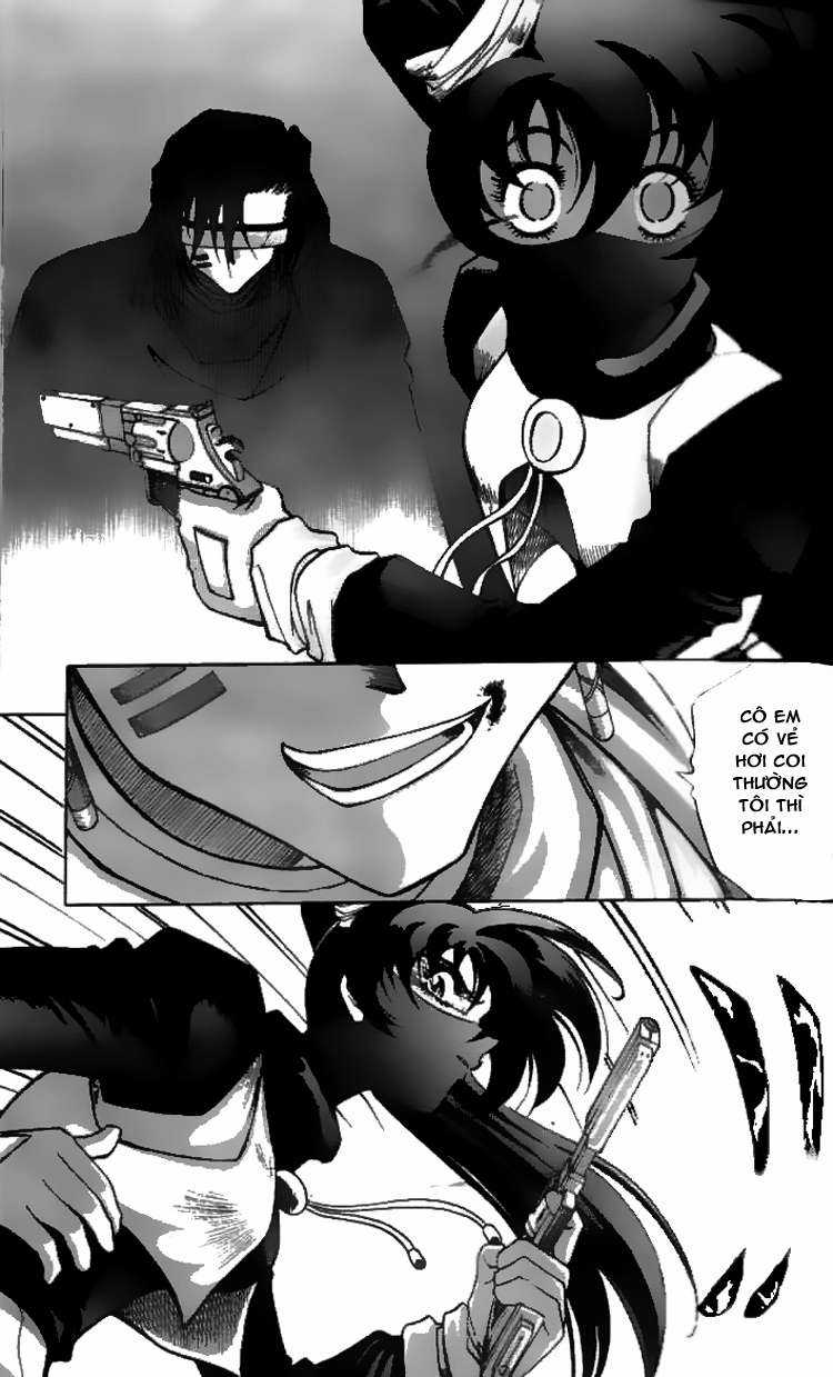 Western Shotgun - Chapter 7 - Trang 16