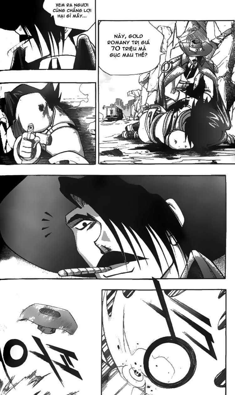 Western Shotgun - Chapter 7 - Trang 5