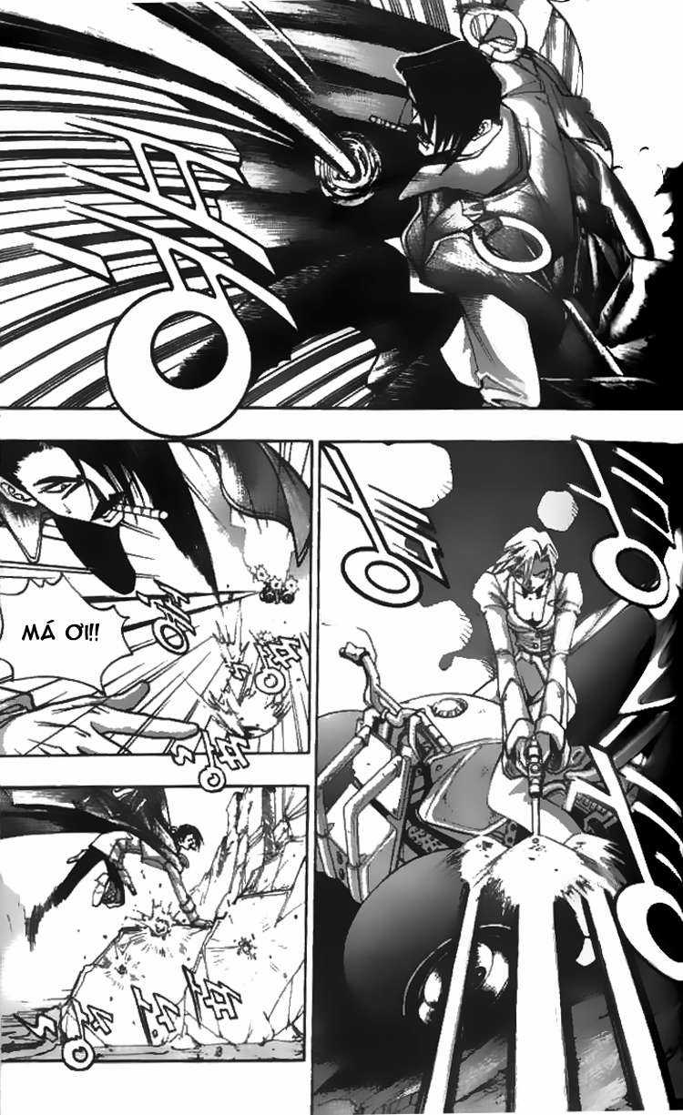 Western Shotgun - Chapter 7 - Trang 8