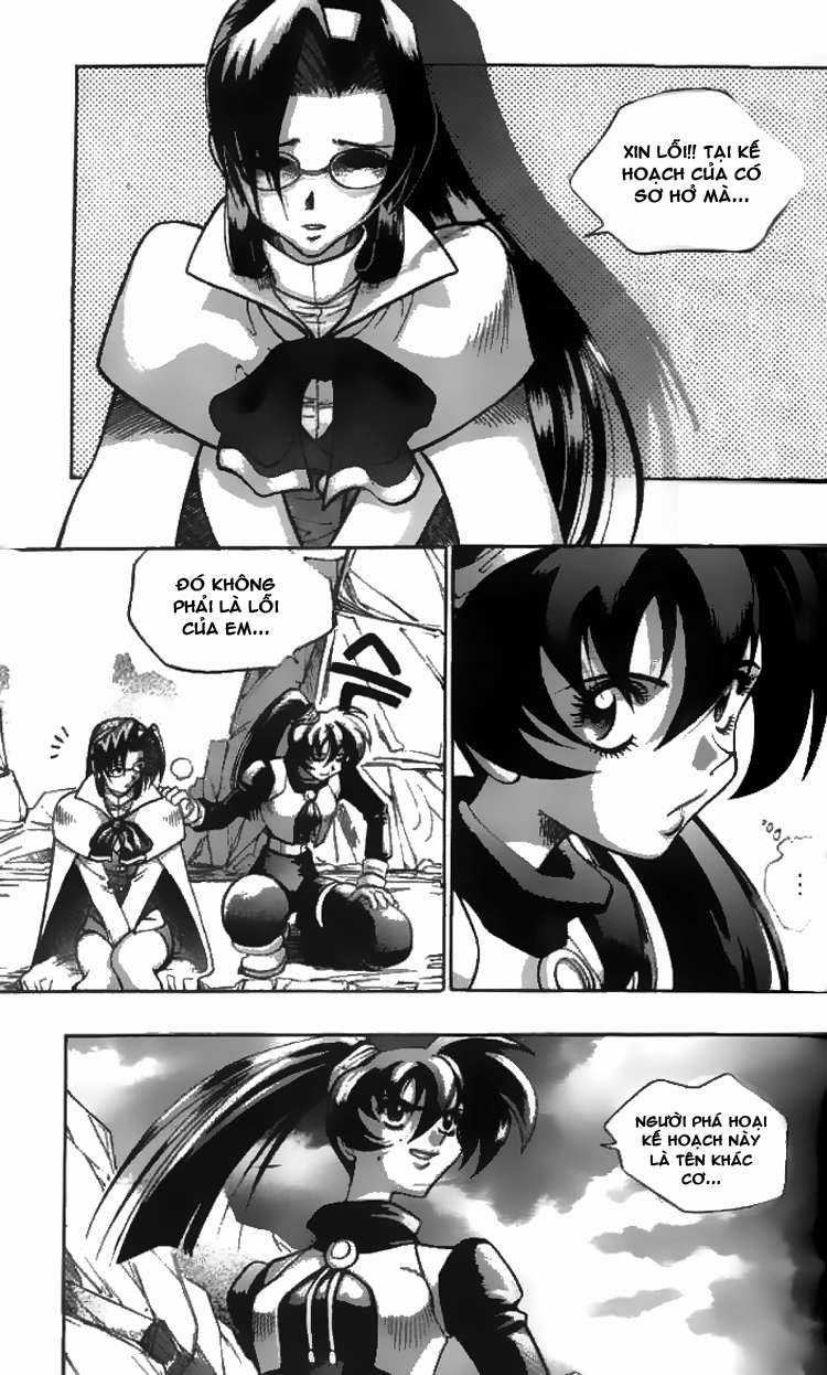 Western Shotgun - Chapter 8 - Trang 14