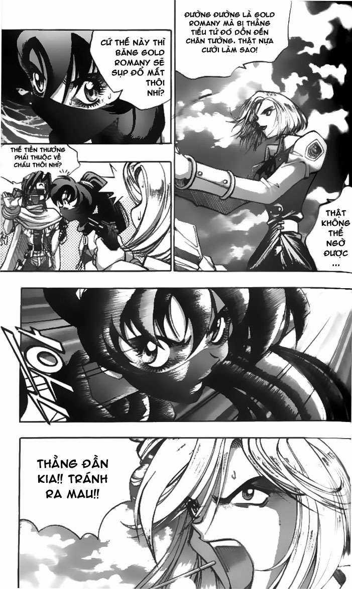 Western Shotgun - Chapter 8 - Trang 4