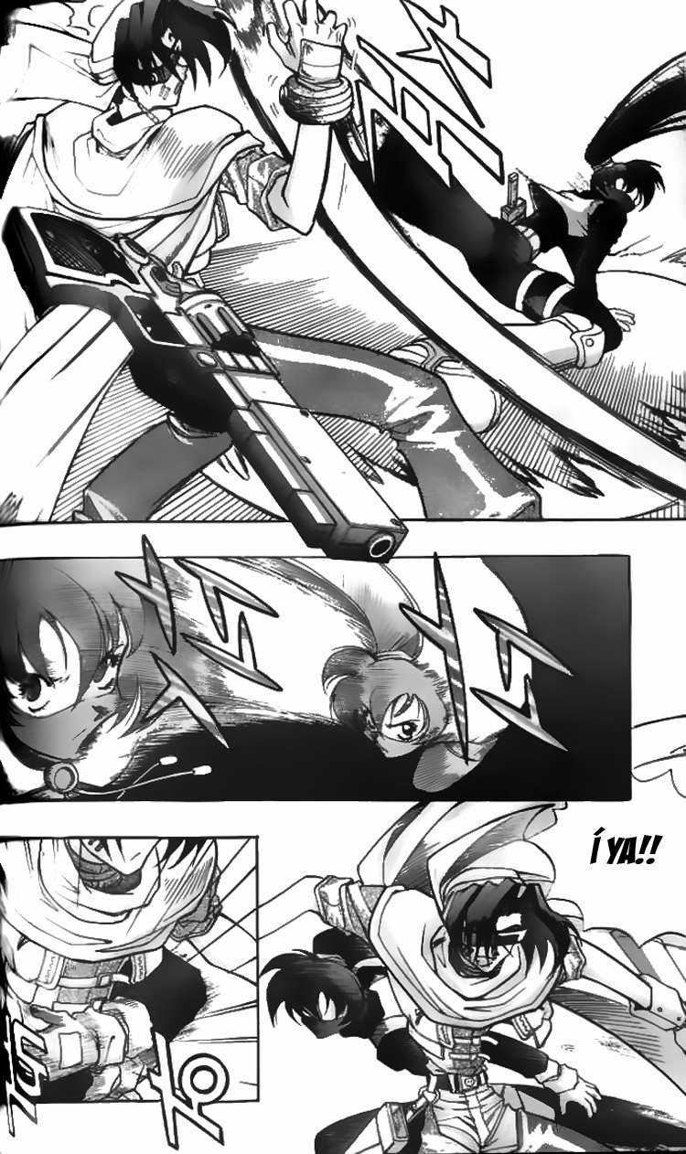 Western Shotgun - Chapter 8 - Trang 5