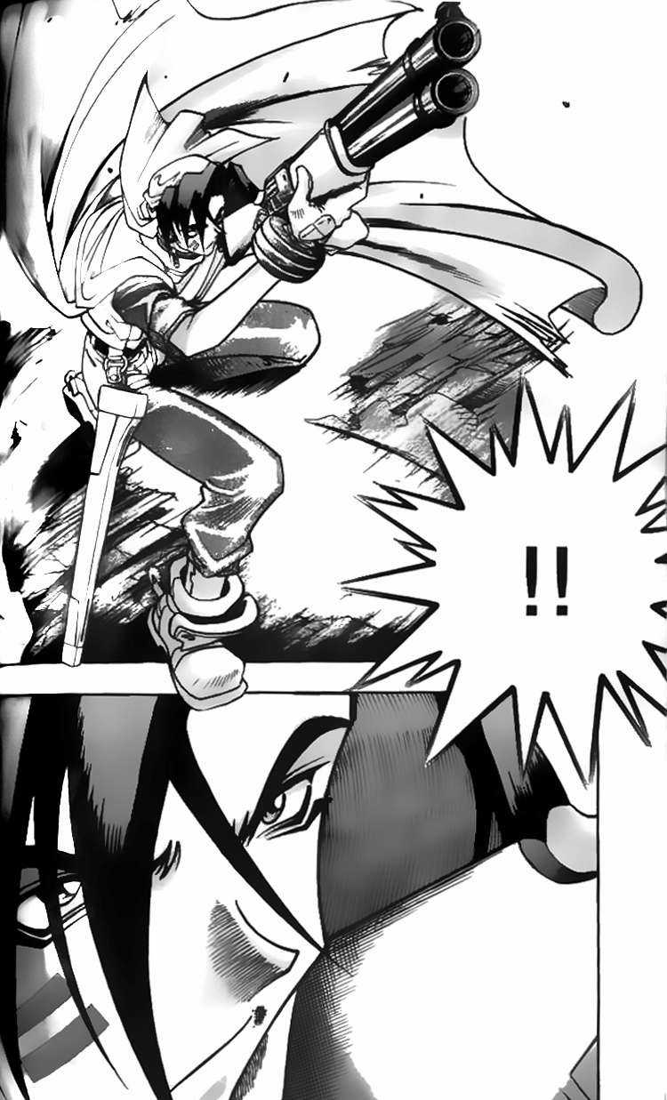 Western Shotgun - Chapter 8 - Trang 9