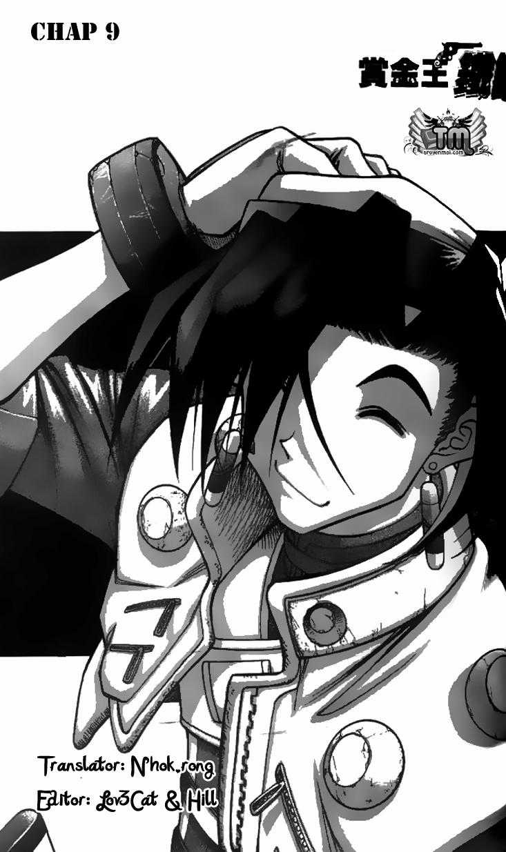 Western Shotgun - Chapter 9 - Trang 2