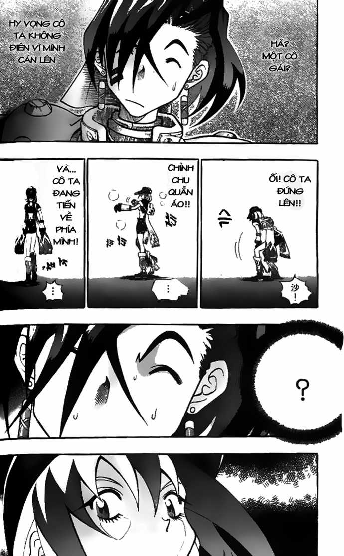 Western Shotgun - Chapter 9 - Trang 13