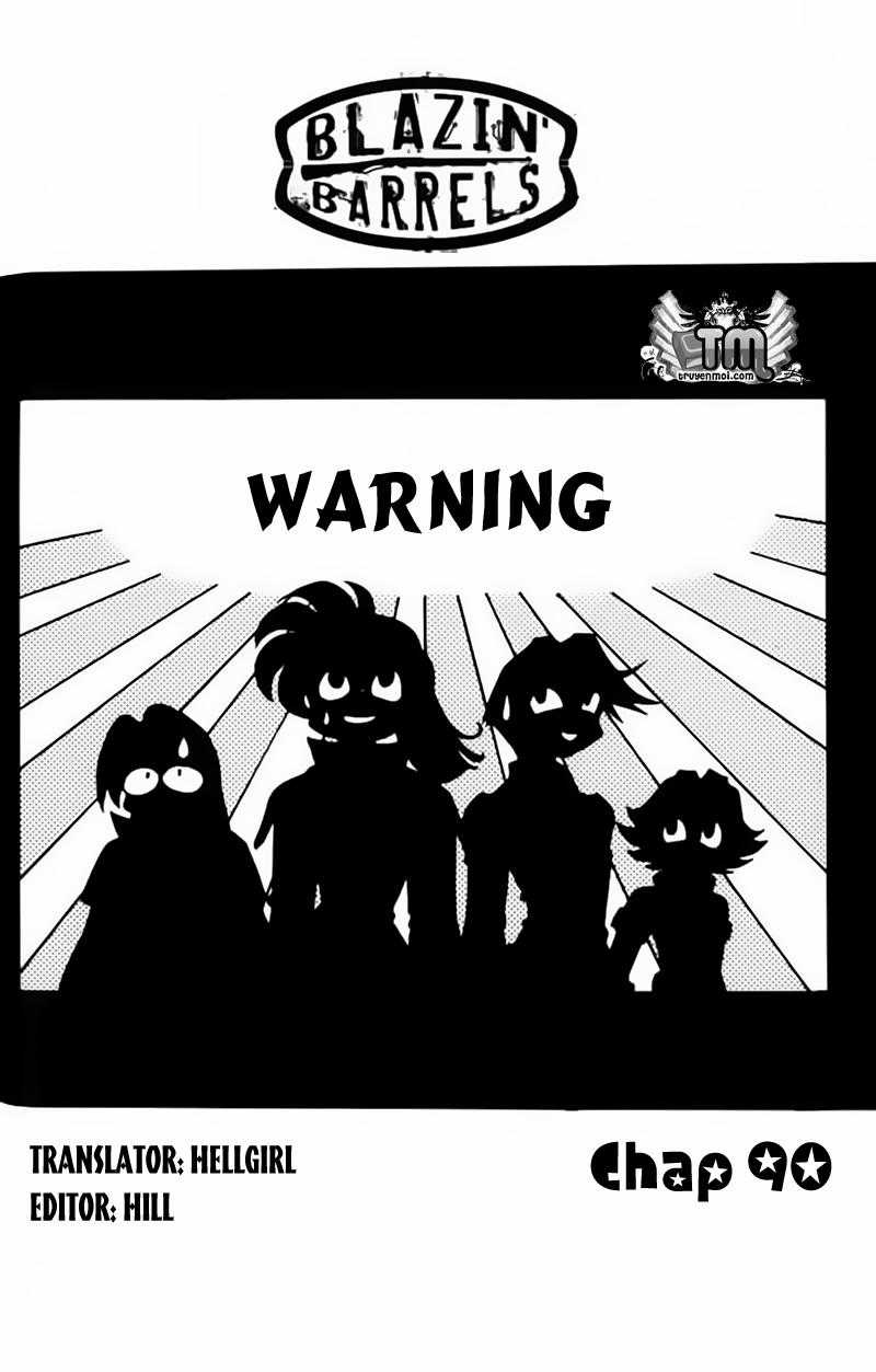 Western Shotgun - Chapter 90 - Trang 2