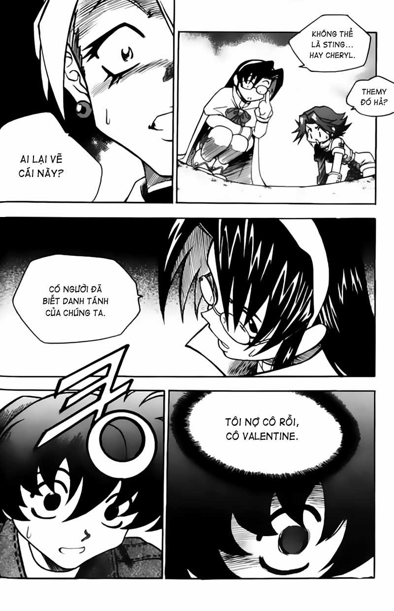 Western Shotgun - Chapter 90 - Trang 13