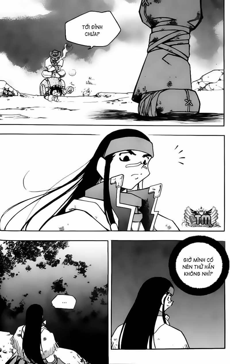 Western Shotgun - Chapter 90 - Trang 17