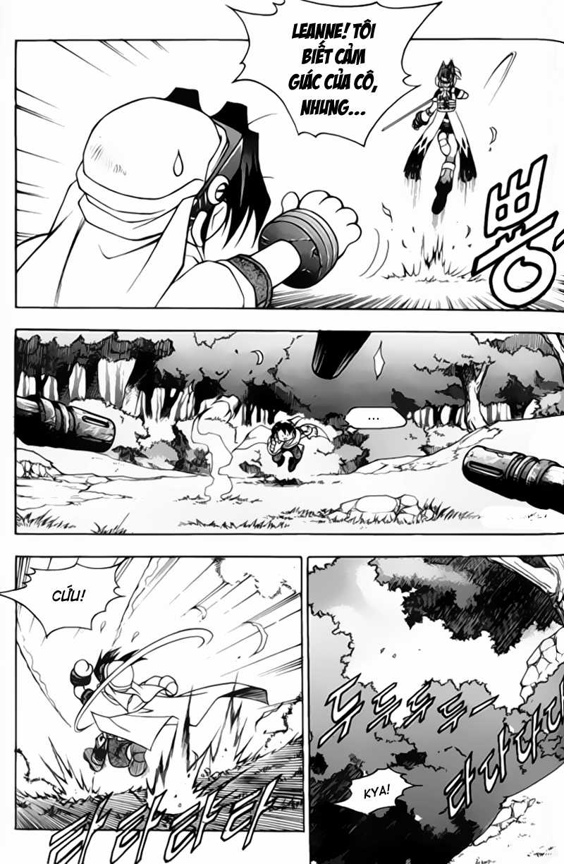 Western Shotgun - Chapter 91 - Trang 8