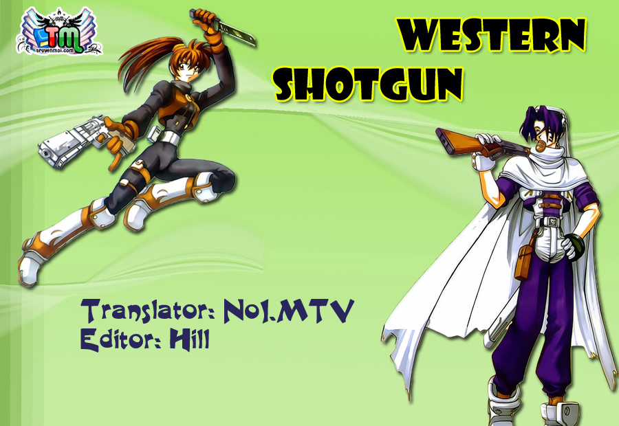 Western Shotgun - Chapter 93 - Trang 17