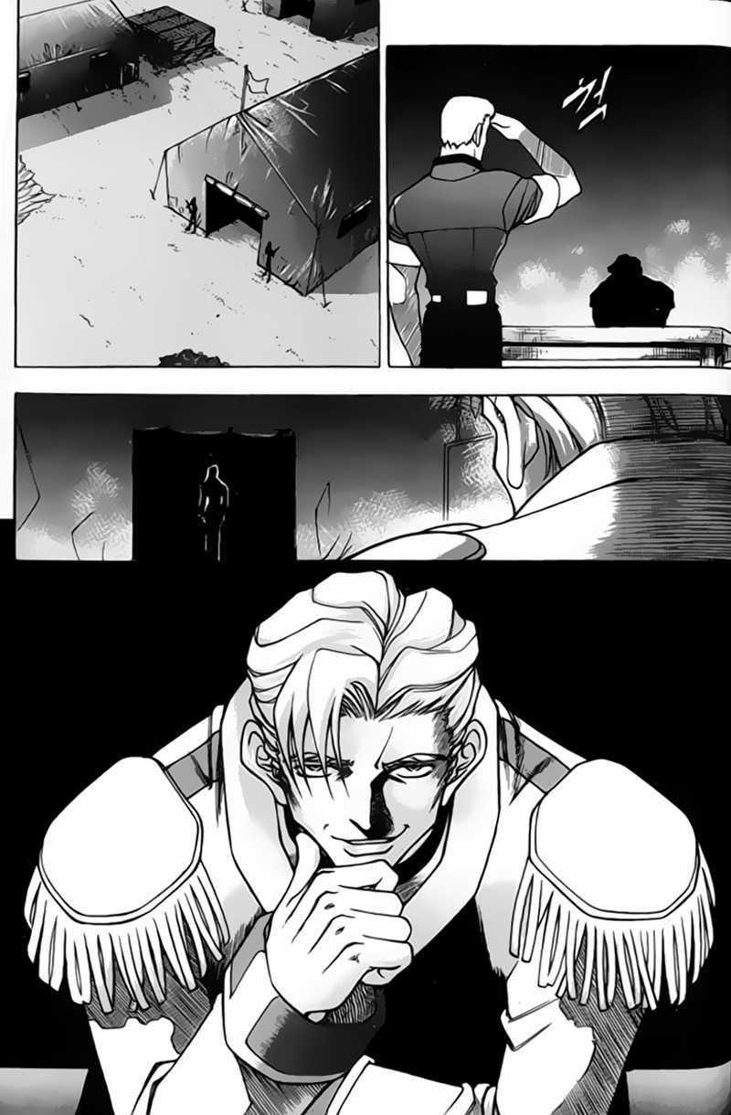 Western Shotgun - Chapter 93 - Trang 5