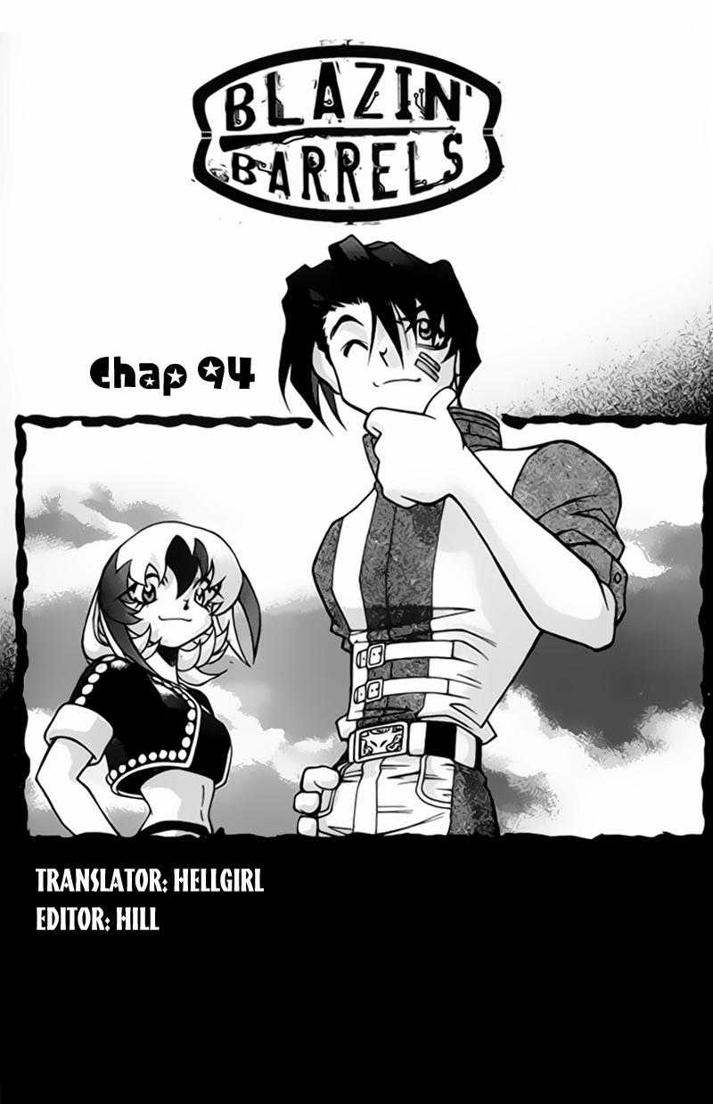 Western Shotgun - Chapter 94 - Trang 2
