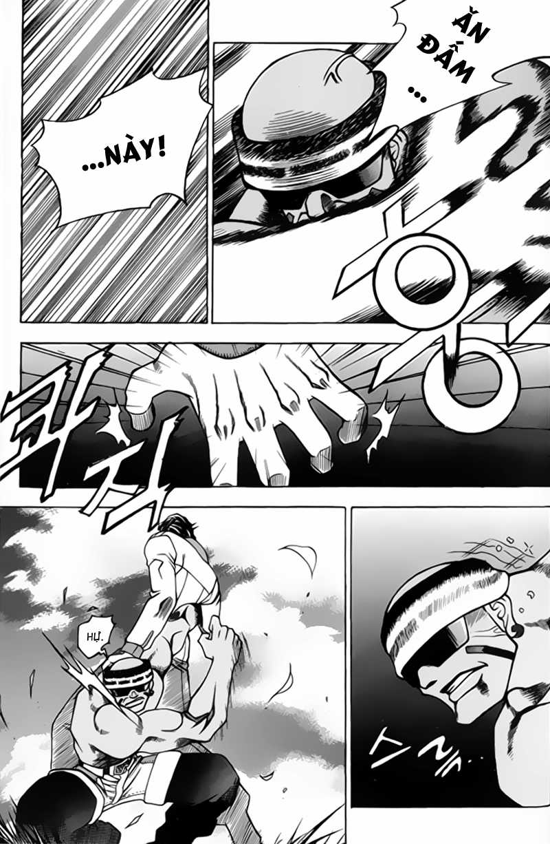 Western Shotgun - Chapter 94 - Trang 12