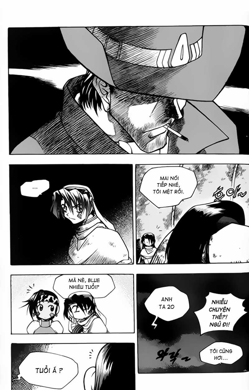 Western Shotgun - Chapter 94 - Trang 3