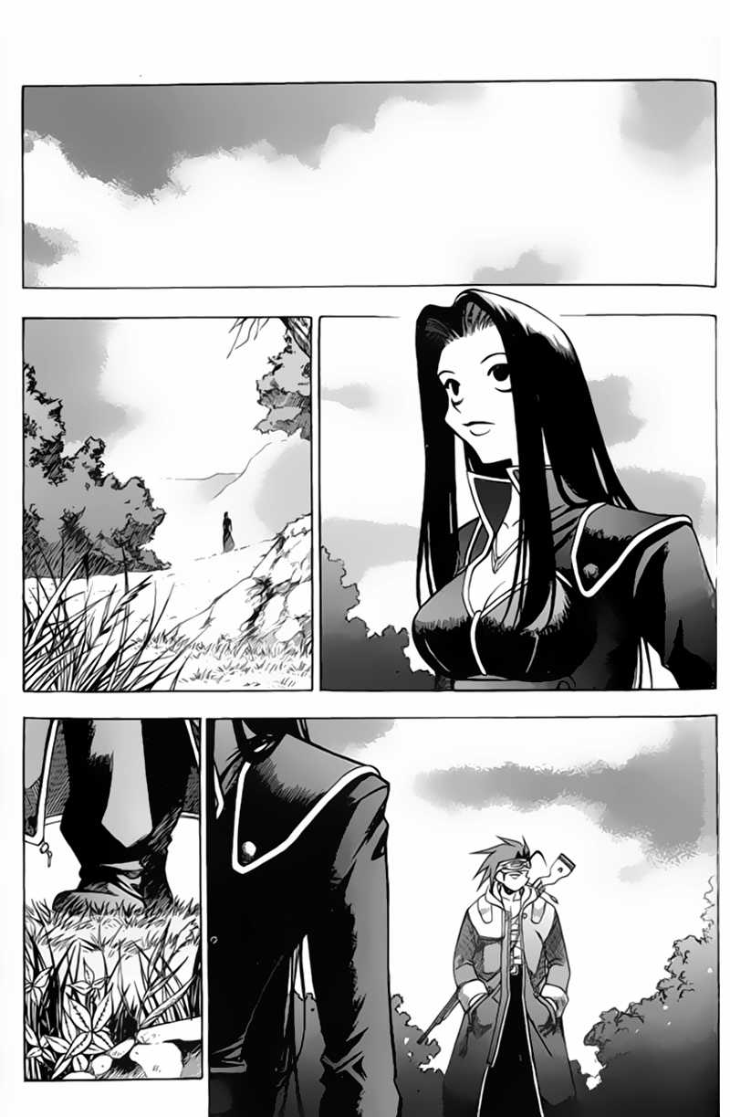 Western Shotgun - Chapter 94 - Trang 5