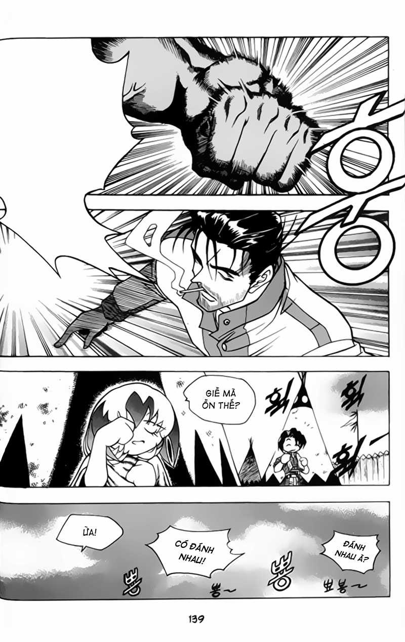 Western Shotgun - Chapter 94 - Trang 7