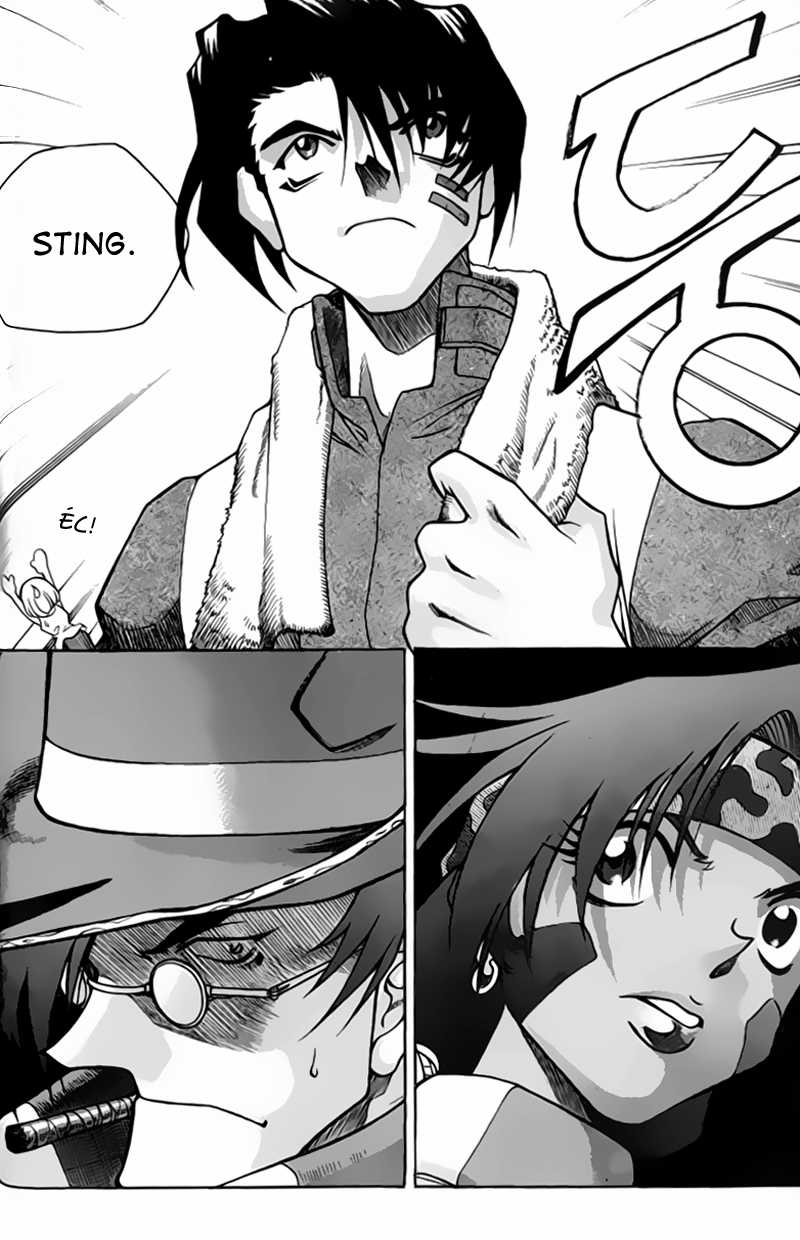 Western Shotgun - Chapter 95 - Trang 4