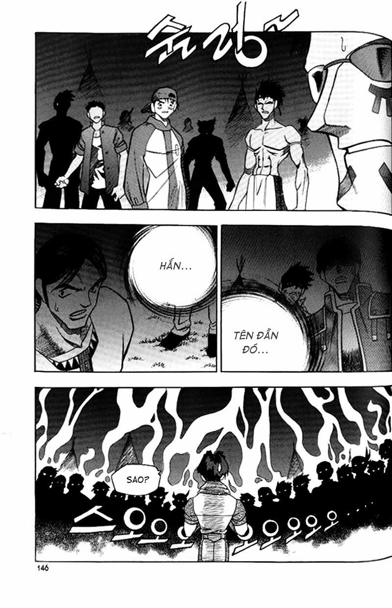 Western Shotgun - Chapter 95 - Trang 5