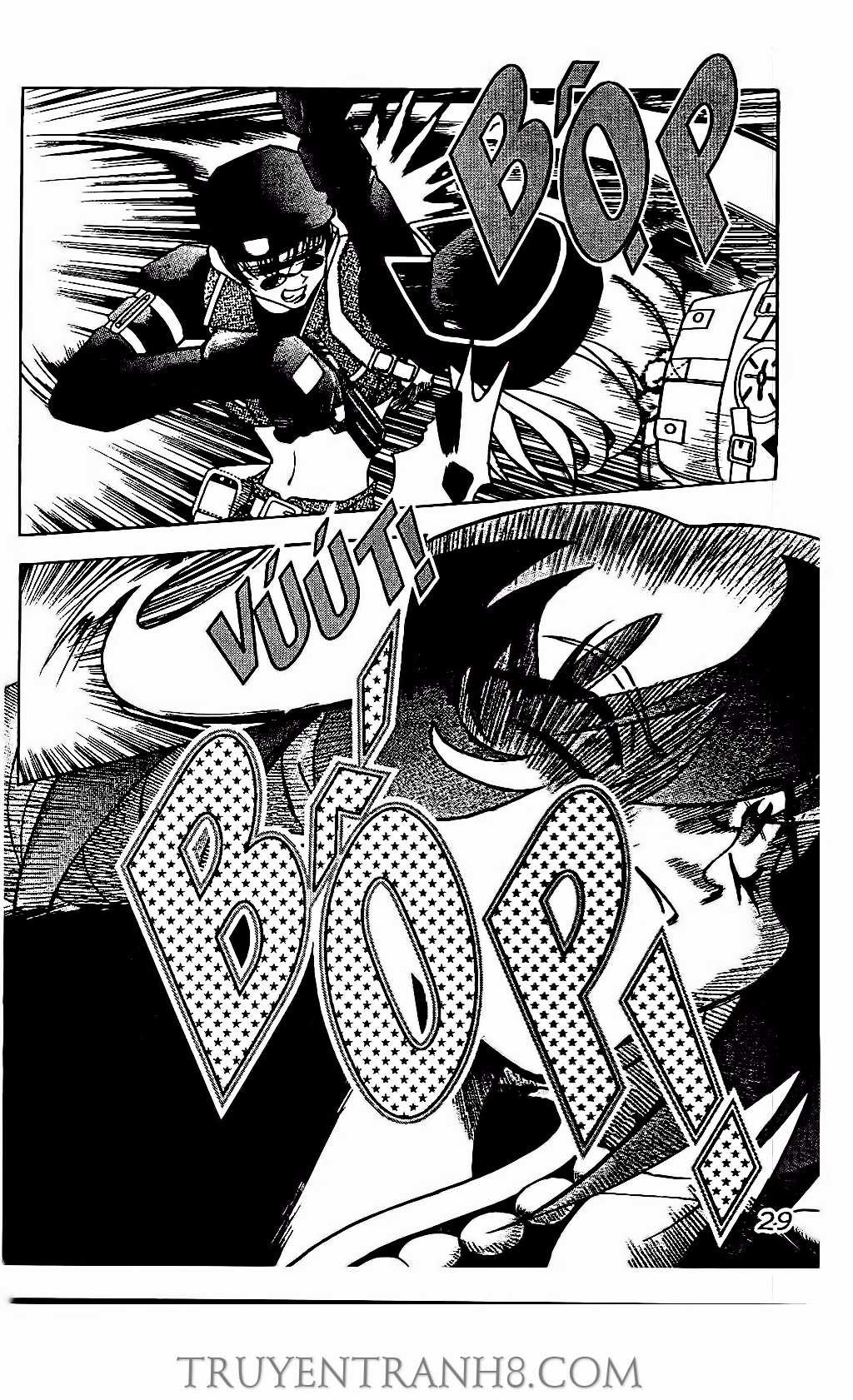 Western Shotgun - Chapter 96 - Trang 13