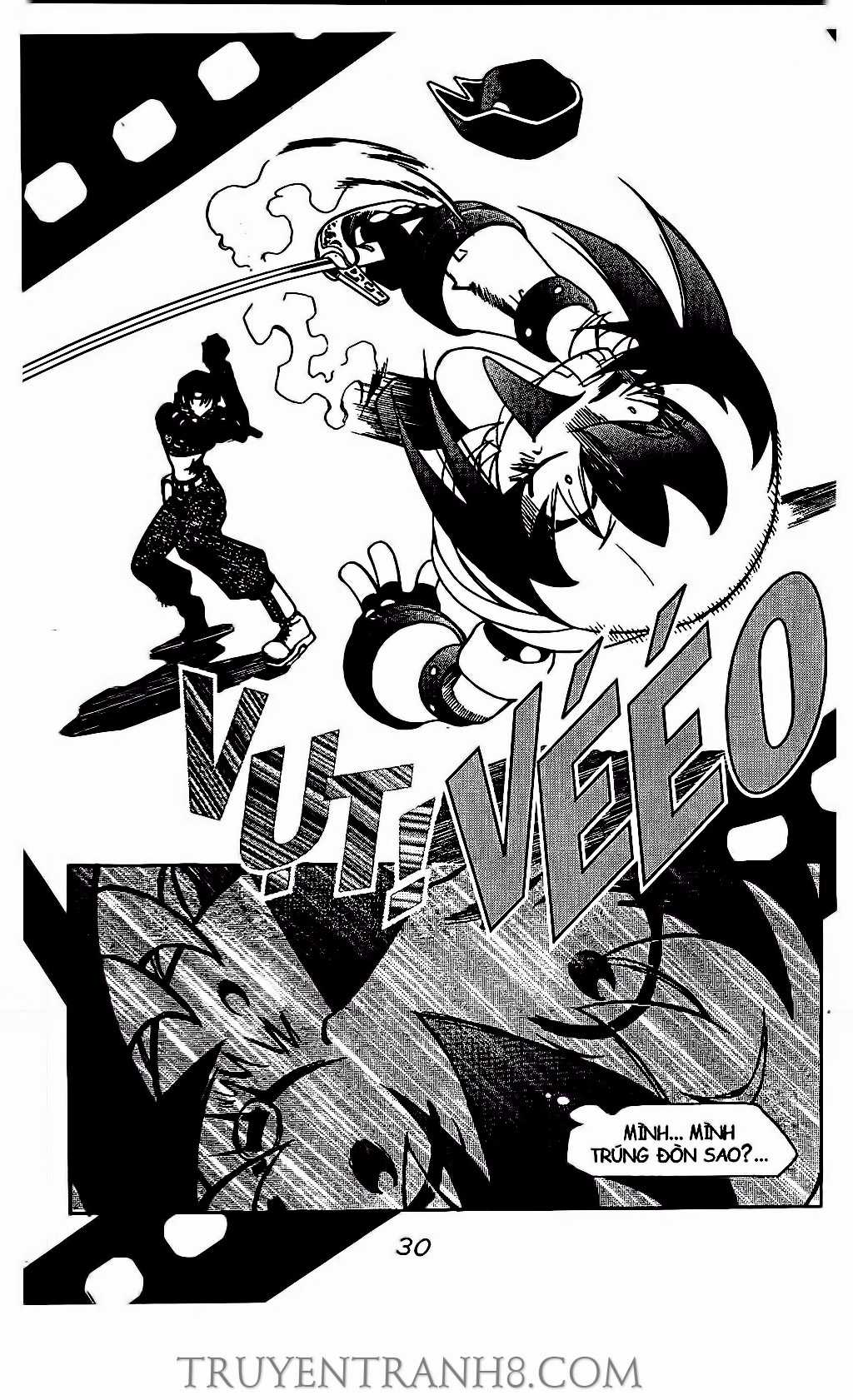 Western Shotgun - Chapter 96 - Trang 14