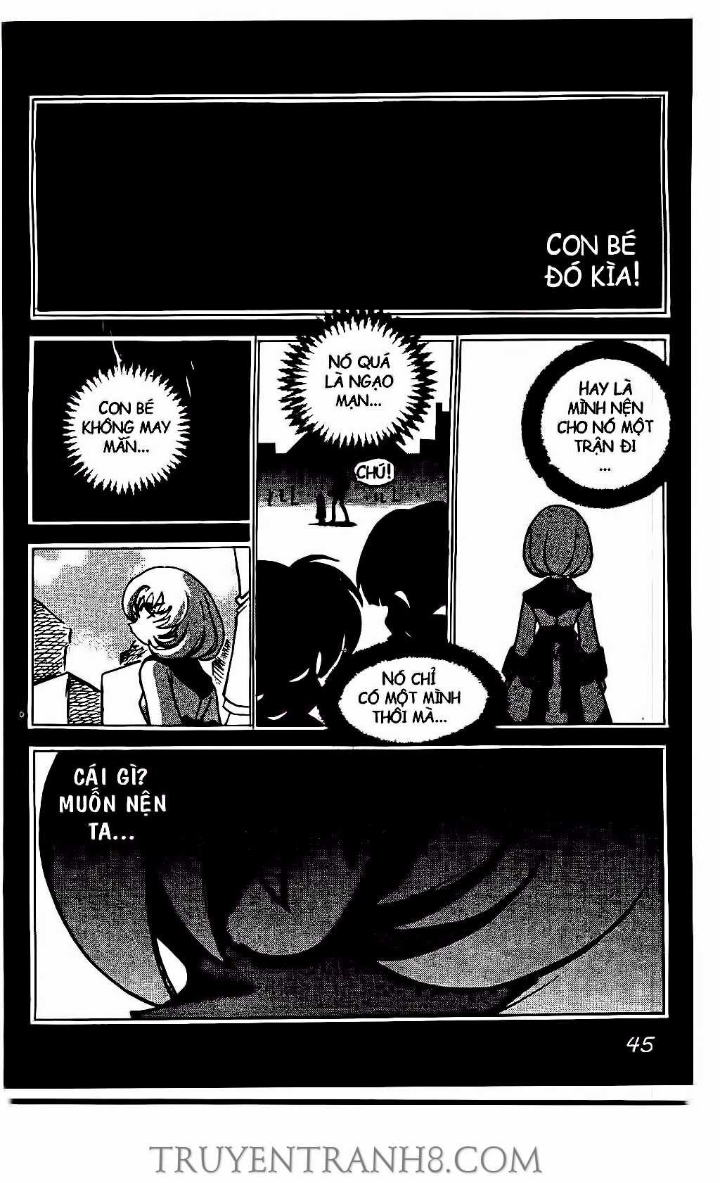 Western Shotgun - Chapter 97 - Trang 13