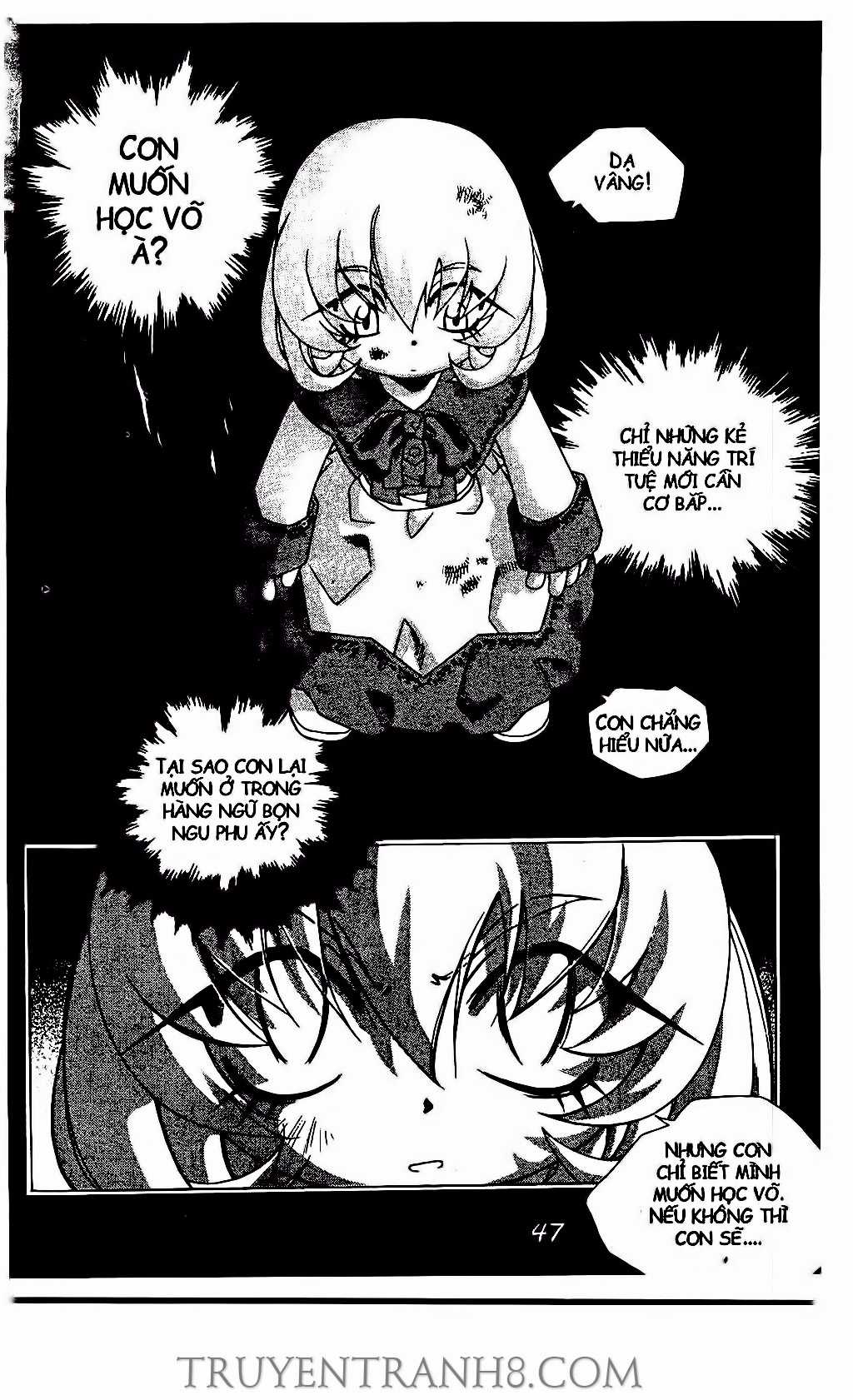 Western Shotgun - Chapter 97 - Trang 15