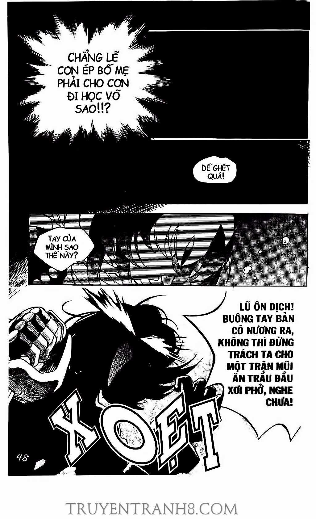 Western Shotgun - Chapter 97 - Trang 16