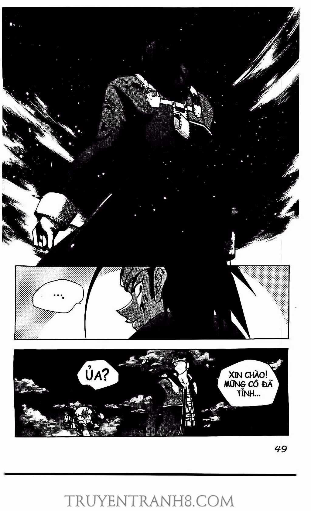 Western Shotgun - Chapter 97 - Trang 17