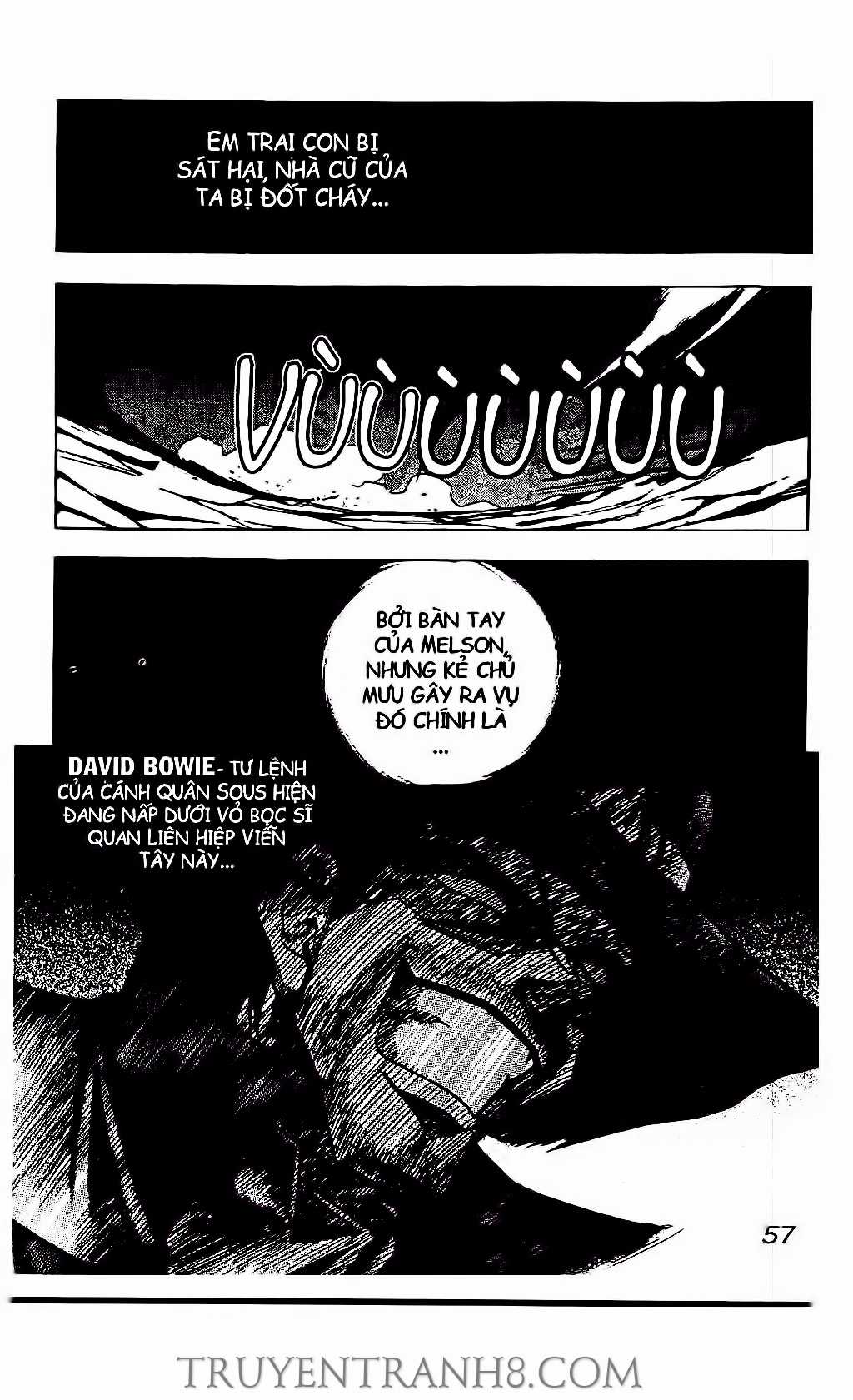 Western Shotgun - Chapter 98 - Trang 9