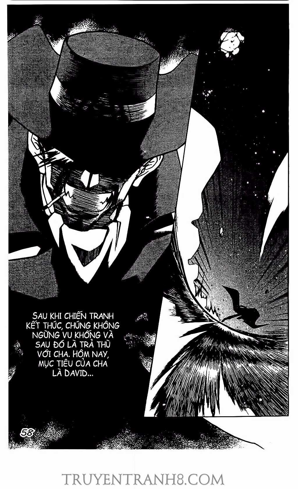 Western Shotgun - Chapter 98 - Trang 10