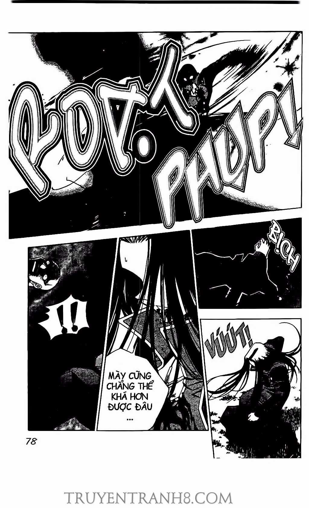 Western Shotgun - Chapter 99 - Trang 15