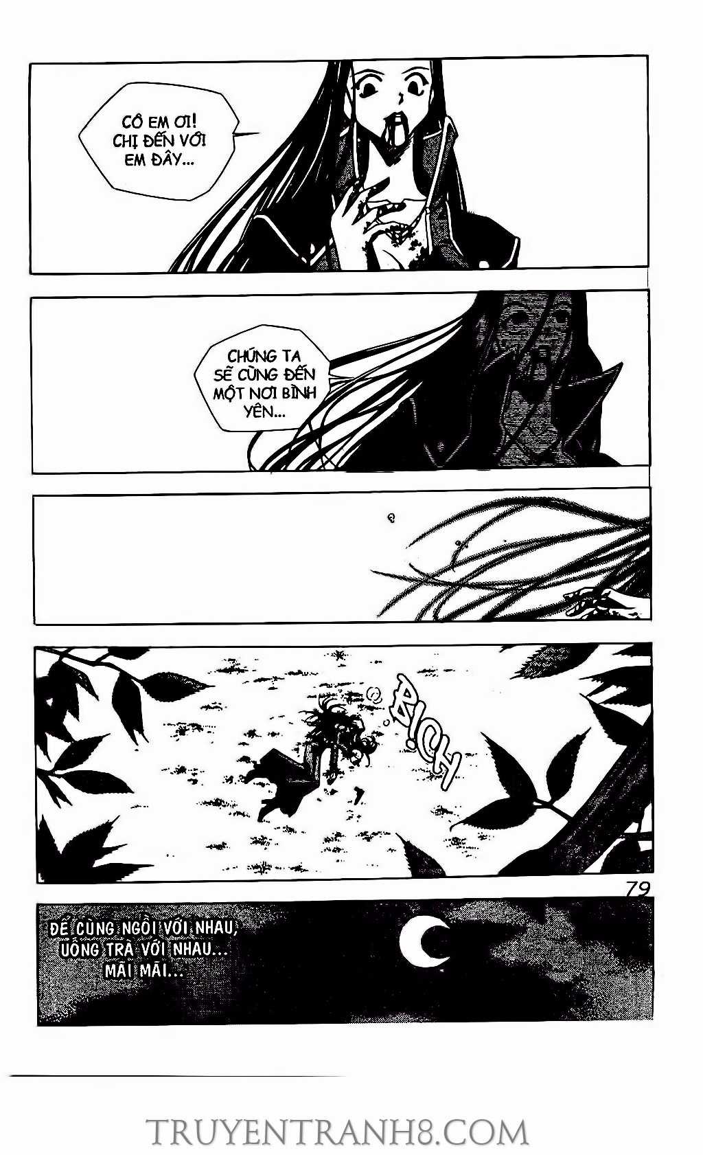 Western Shotgun - Chapter 99 - Trang 16