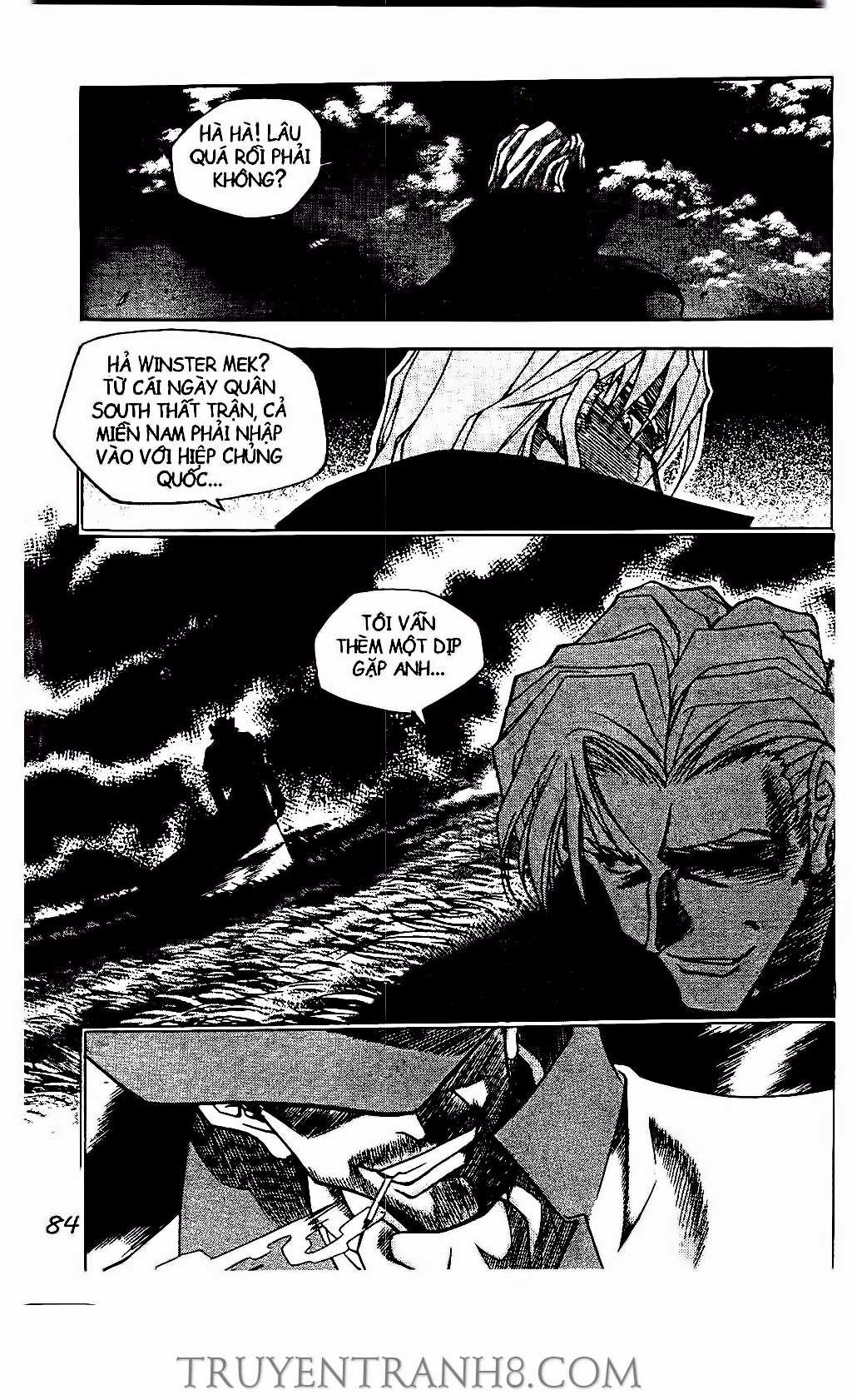 Western Shotgun - Chapter 99 - Trang 20