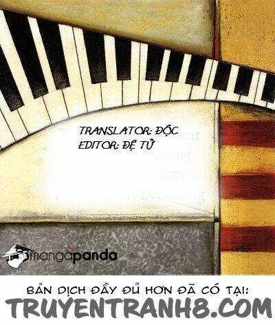 Westwood Vibrato - Chapter 1 - Trang 4