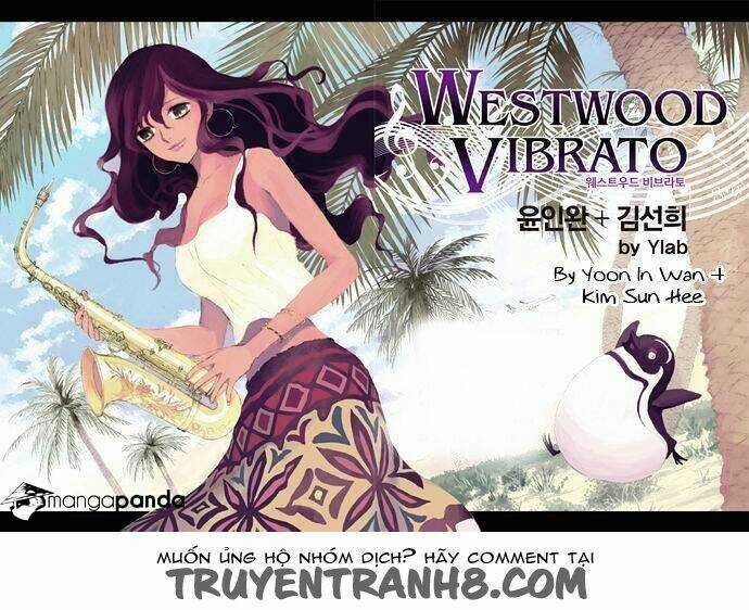 Westwood Vibrato - Chapter 1 - Trang 6