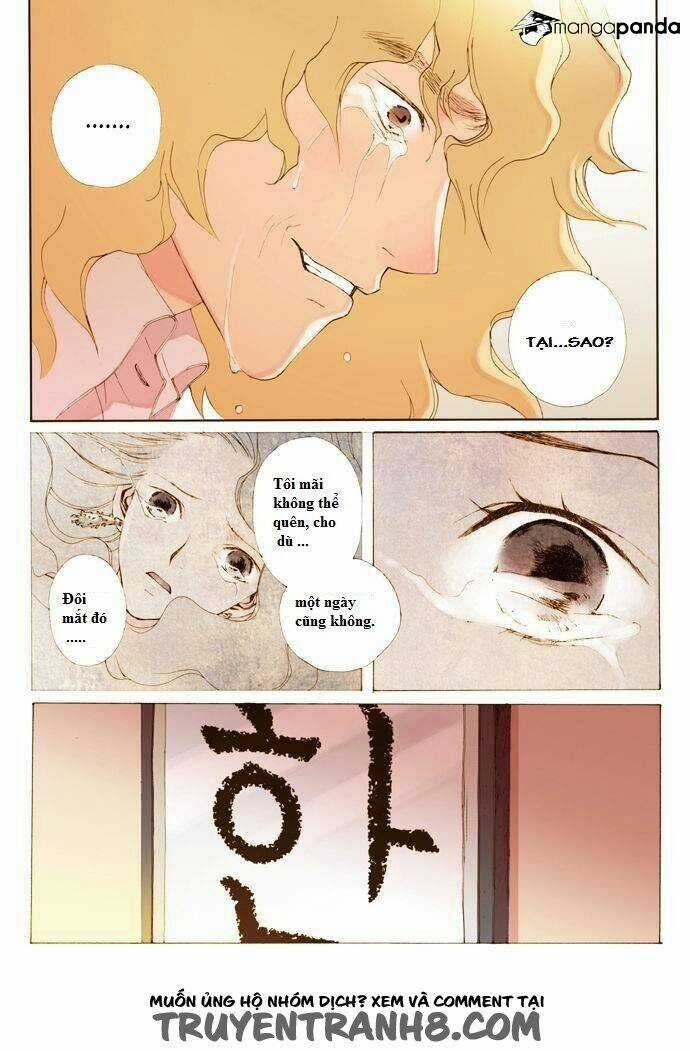 Westwood Vibrato - Chapter 2 - Trang 11