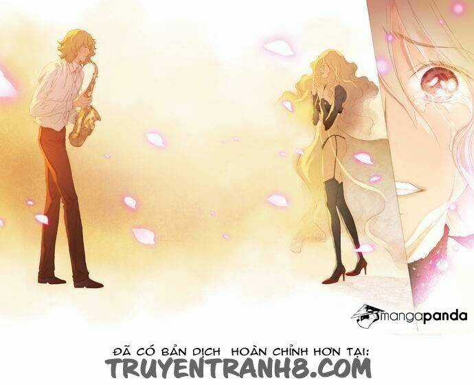 Westwood Vibrato - Chapter 2 - Trang 19