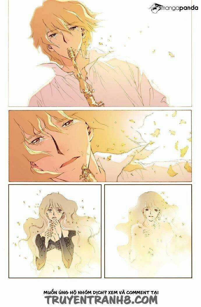 Westwood Vibrato - Chapter 2 - Trang 20