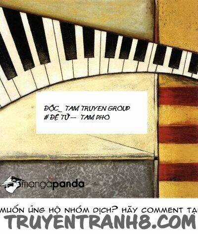 Westwood Vibrato - Chapter 2 - Trang 26