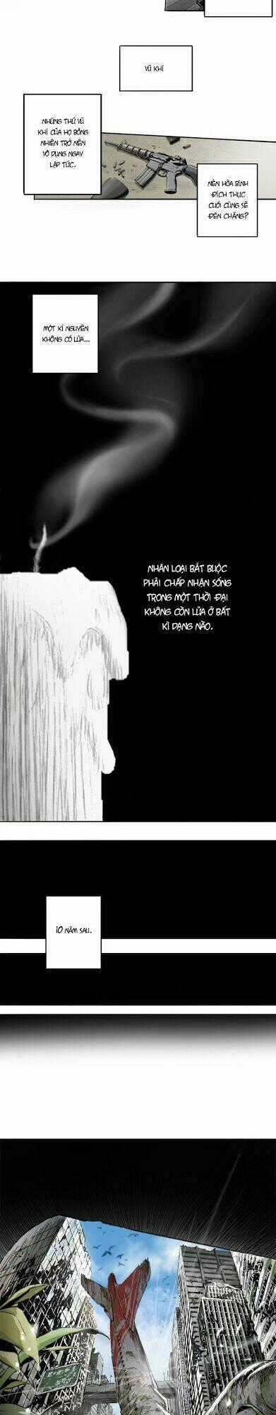 Whamanga - Chapter 1 - Trang 2