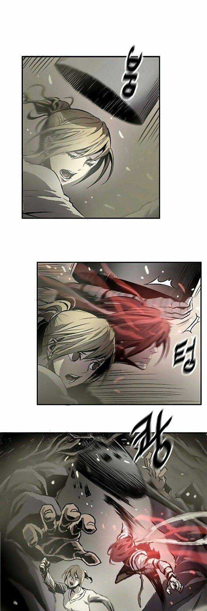 Whamanga - Chapter 10 - Trang 11