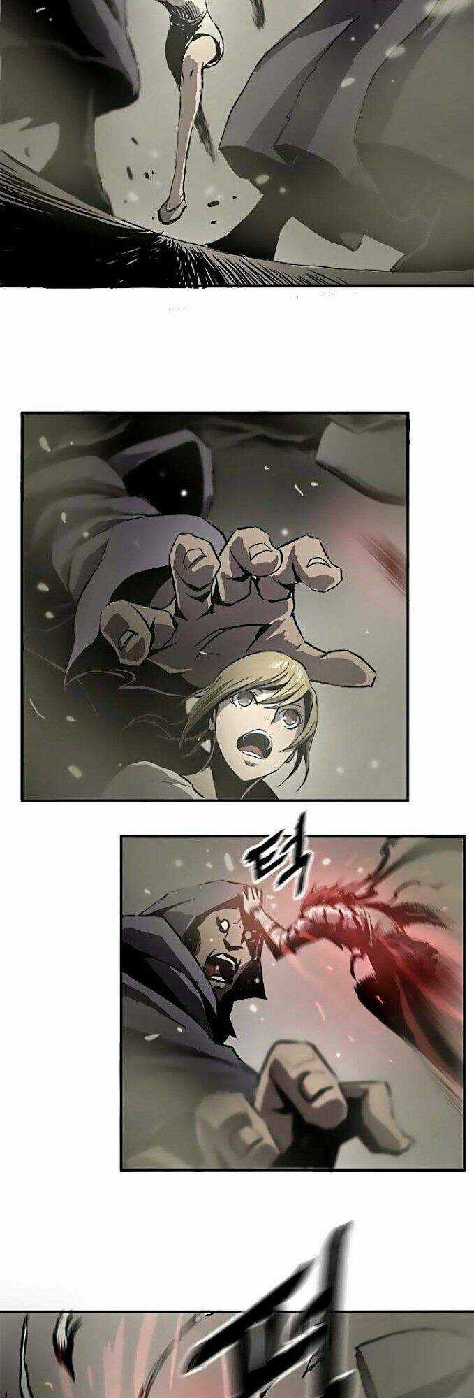 Whamanga - Chapter 10 - Trang 12