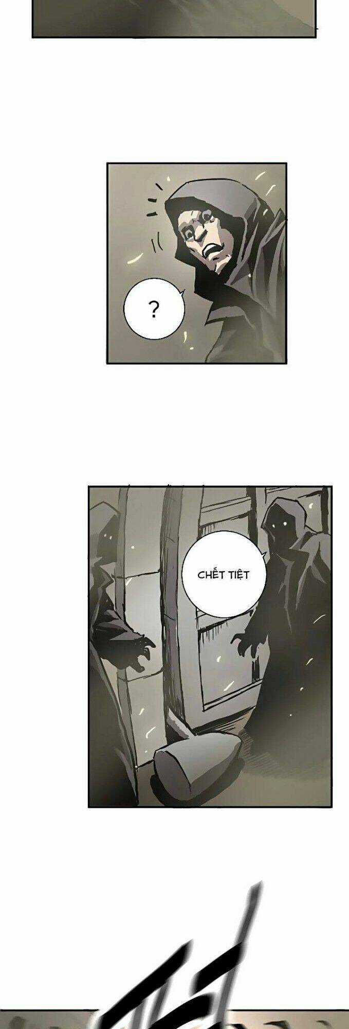 Whamanga - Chapter 10 - Trang 17