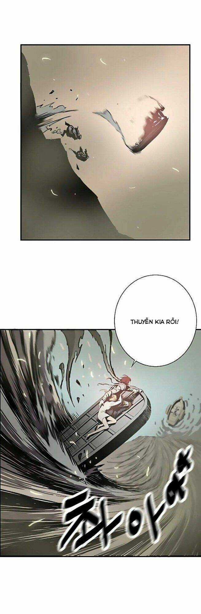 Whamanga - Chapter 10 - Trang 20