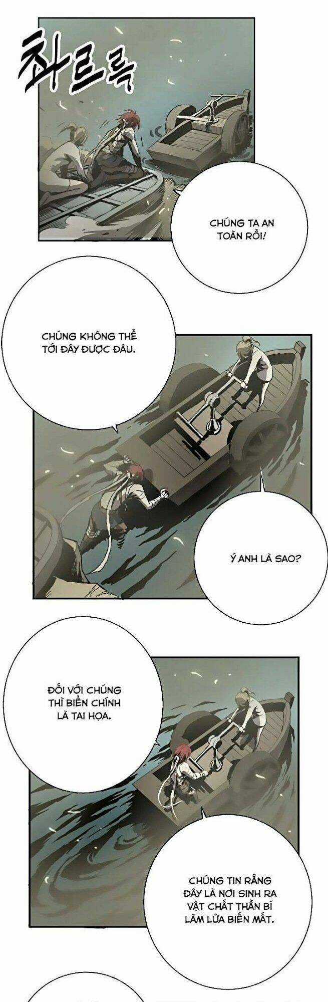 Whamanga - Chapter 10 - Trang 21