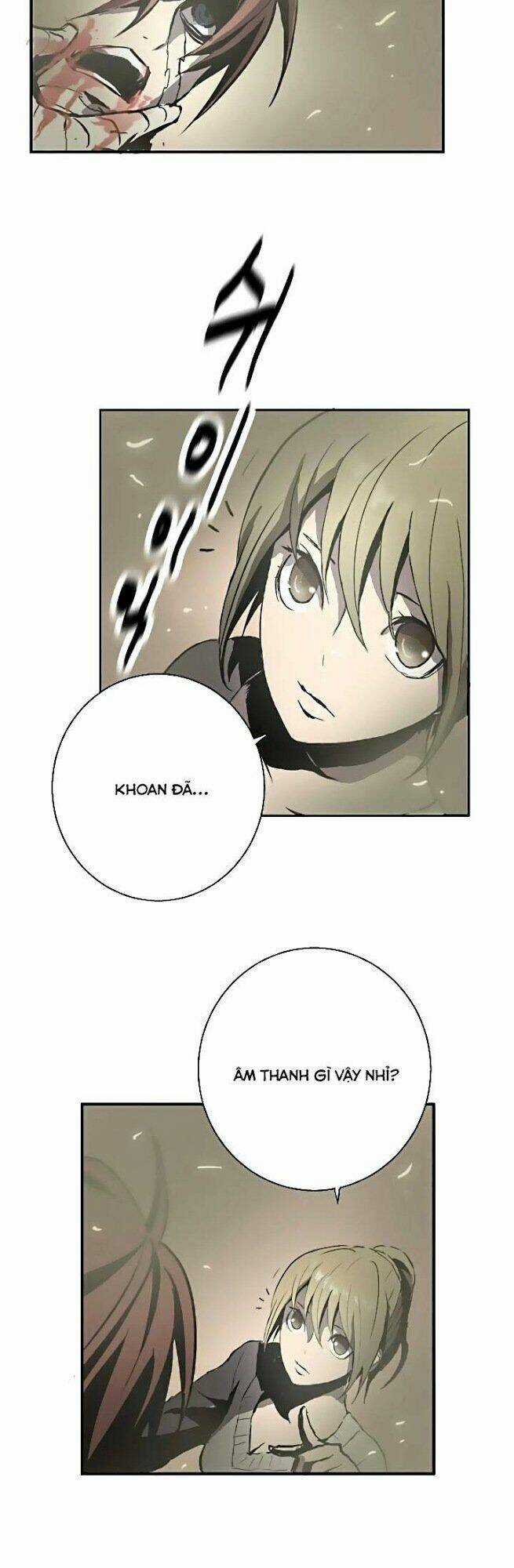 Whamanga - Chapter 10 - Trang 23