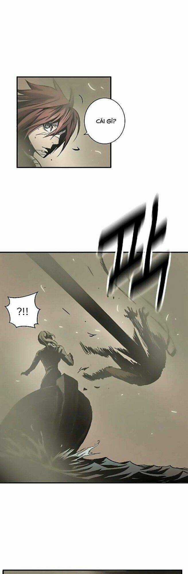 Whamanga - Chapter 10 - Trang 24