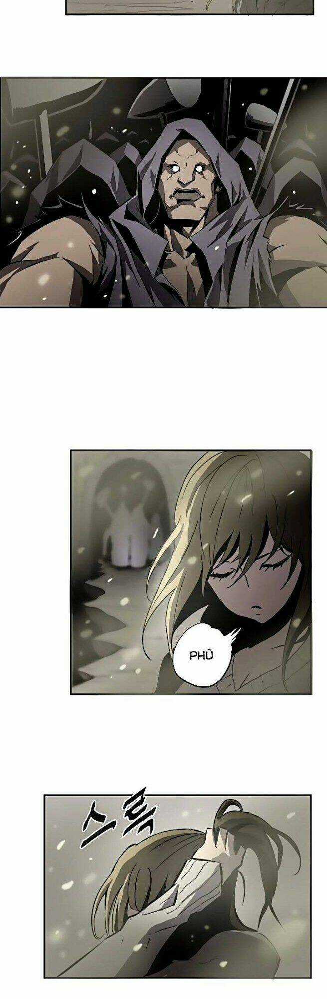 Whamanga - Chapter 10 - Trang 4