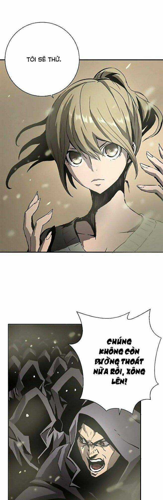 Whamanga - Chapter 10 - Trang 5